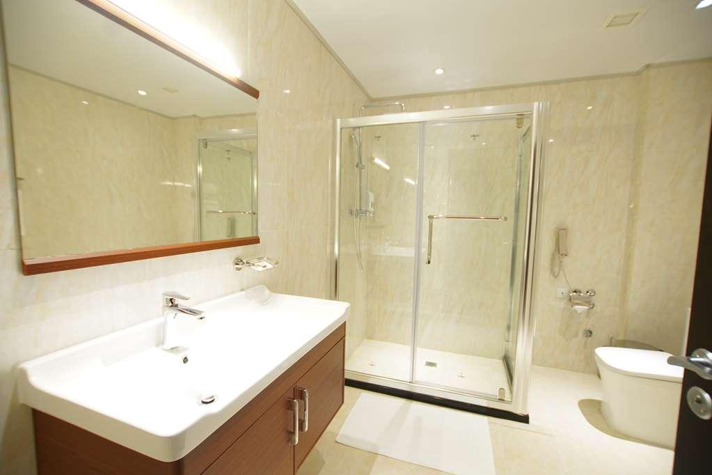 Best Western Premier Dynasty Addis Ababa Cameră foto