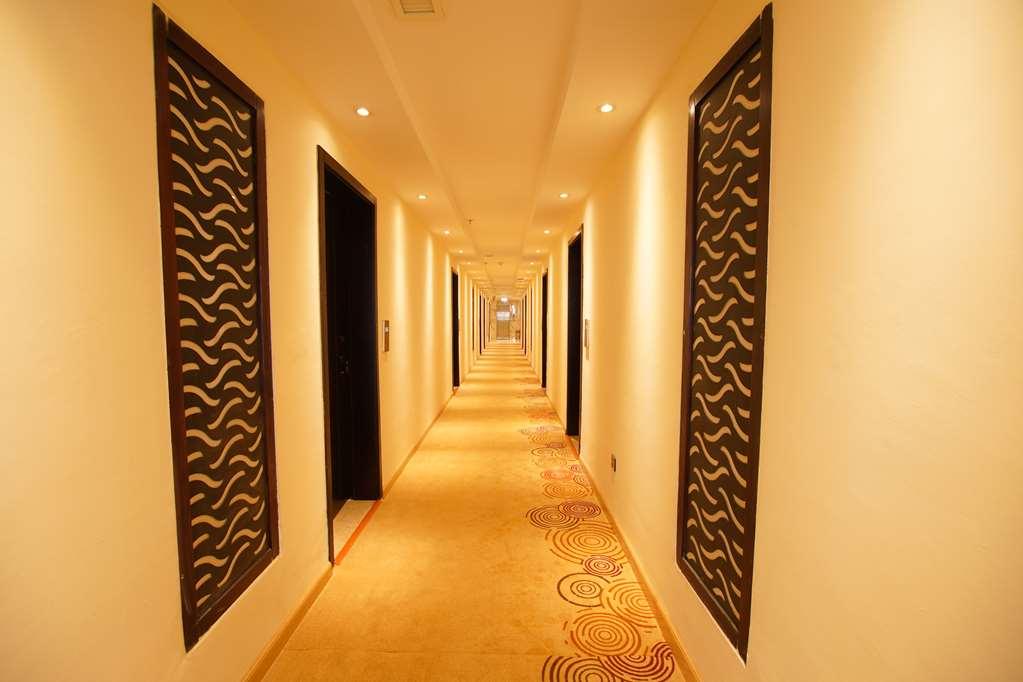 Best Western Premier Dynasty Addis Ababa Facilități foto