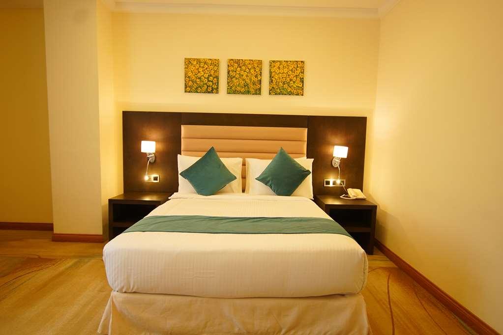 Best Western Premier Dynasty Addis Ababa Cameră foto
