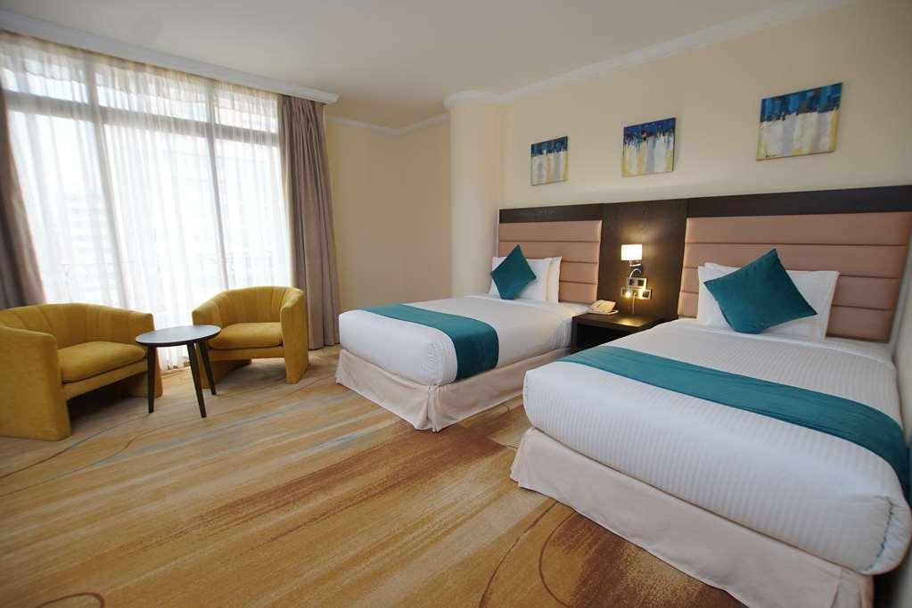 Best Western Premier Dynasty Addis Ababa Cameră foto