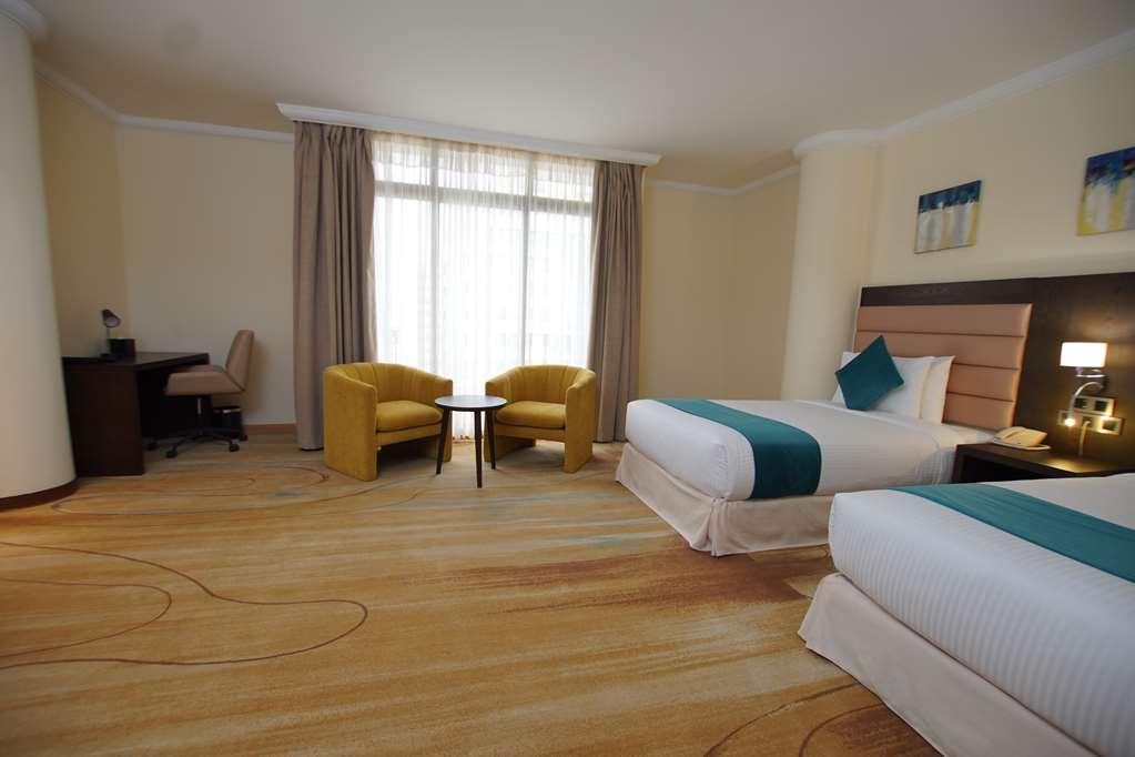 Best Western Premier Dynasty Addis Ababa Cameră foto