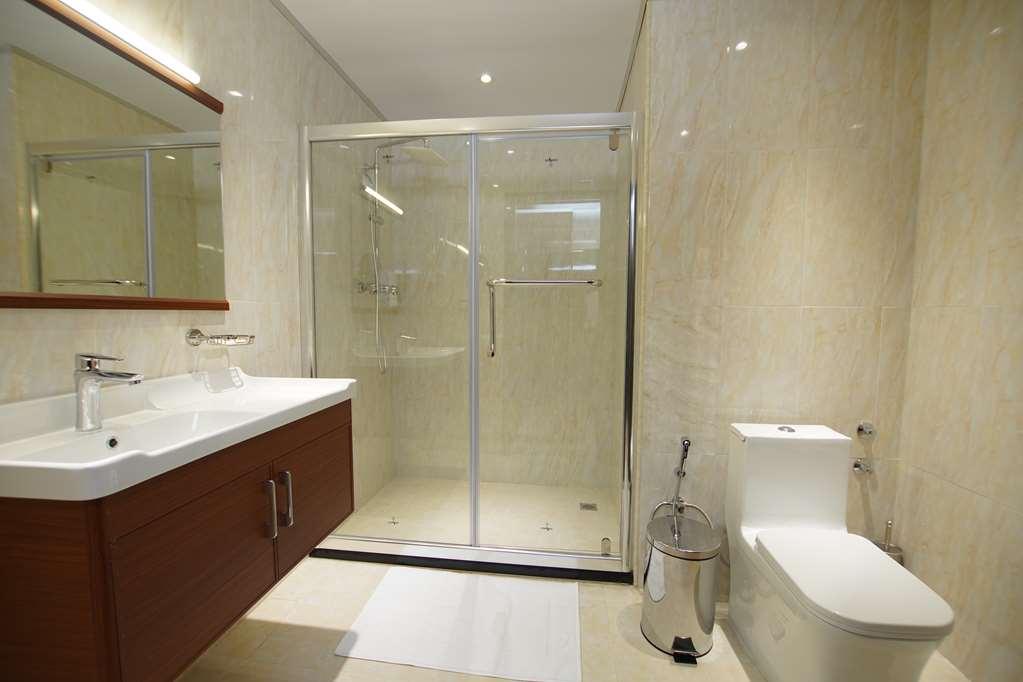 Best Western Premier Dynasty Addis Ababa Cameră foto