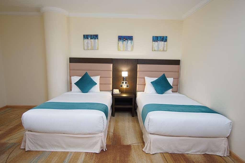 Best Western Premier Dynasty Addis Ababa Cameră foto