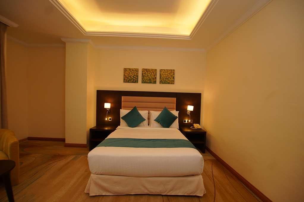 Best Western Premier Dynasty Addis Ababa Cameră foto