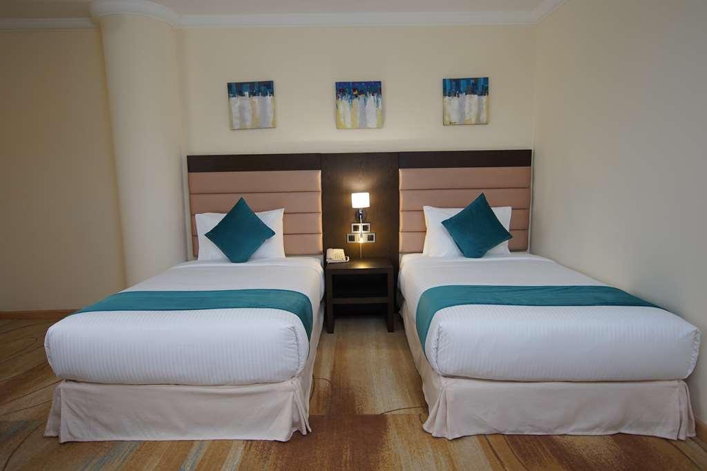 Best Western Premier Dynasty Addis Ababa Cameră foto