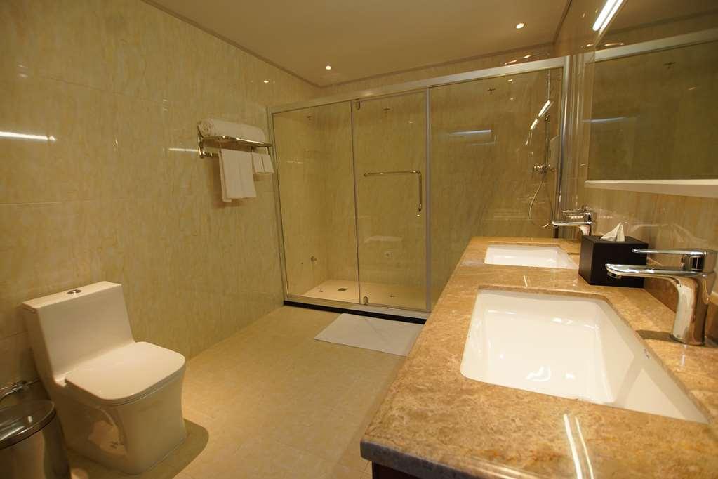 Best Western Premier Dynasty Addis Ababa Cameră foto