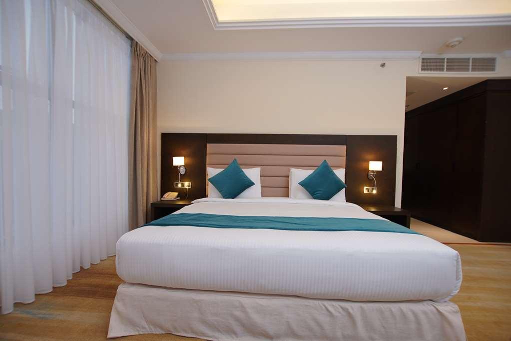 Best Western Premier Dynasty Addis Ababa Cameră foto