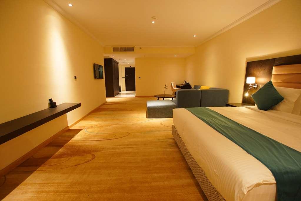 Best Western Premier Dynasty Addis Ababa Cameră foto