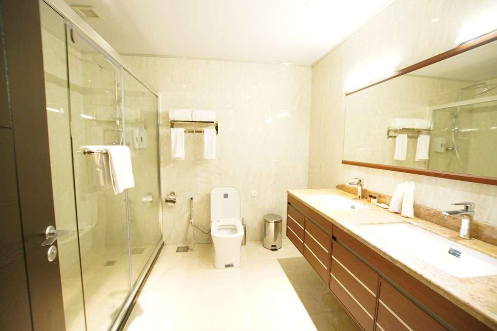 Best Western Premier Dynasty Addis Ababa Cameră foto